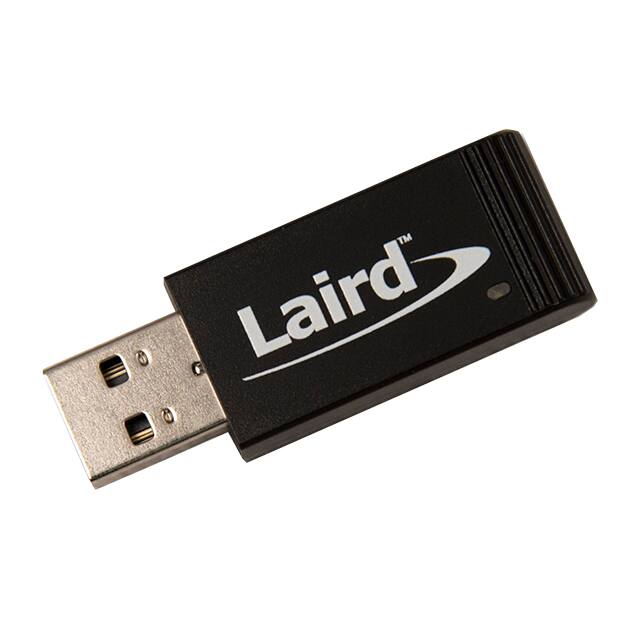 451-00003 Laird Connectivity Inc.  Fertige Einheiten für HF-Empfänger, Sender und Transceiver